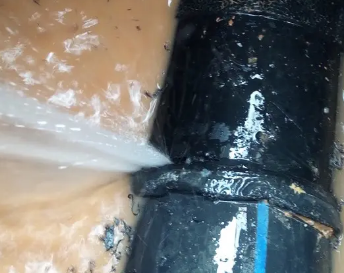 浏阳漏水维修价格明细