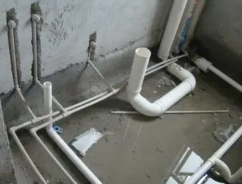浏阳水管维修多少钱