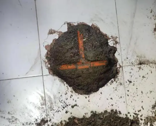 浏阳查漏水多少钱