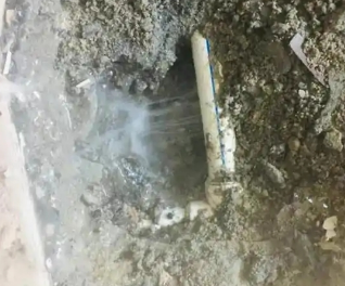 浏阳查漏水哪家好