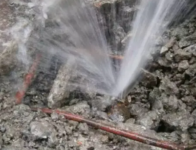 浏阳水管维修多少钱