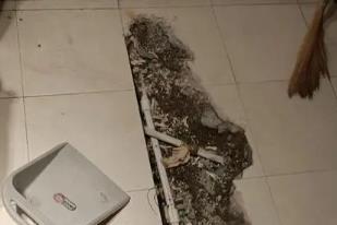 浏阳卫生间漏水检测电话
